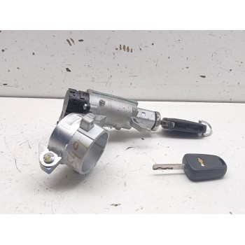 Recambio de conmutador de arranque para chevrolet aveo sedán (t300) 1.3 d referencia OEM IAM 4121758  