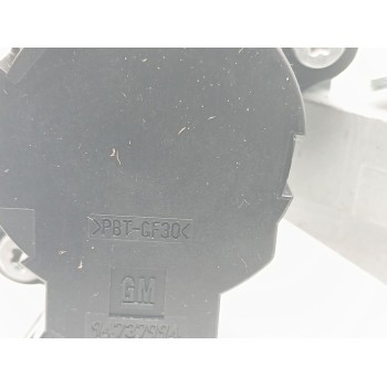 Recambio de conmutador de arranque para chevrolet aveo sedán (t300) 1.3 d referencia OEM IAM 4121758  