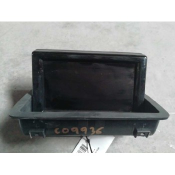 Recambio de display para audi a1 sportback (8xf) adrenalin referencia OEM IAM 8X0857273B  