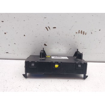 Recambio de centralita aire acondicionado para citroën c4 ii (nc_) 1.2 thp 130 referencia OEM IAM 9687606680  