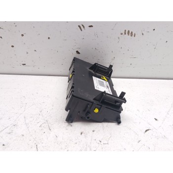 Recambio de centralita aire acondicionado para citroën c4 ii (nc_) 1.2 thp 130 referencia OEM IAM 9687606680  