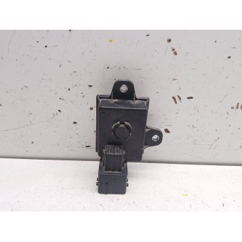 MODULO ELECTRONICO 9807709080 