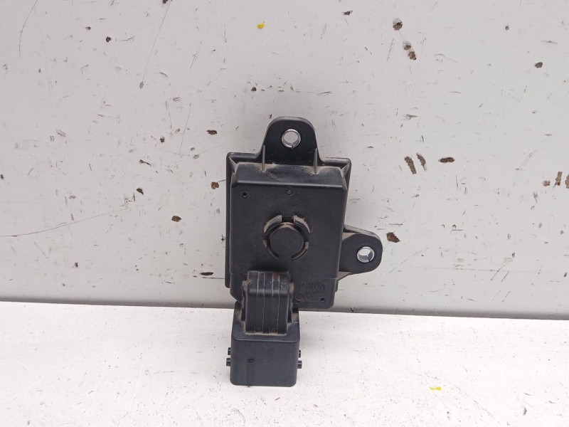 Recambio de modulo electronico para citroën c4 ii (nc_) 1.2 thp 130 referencia OEM IAM 9807709080  