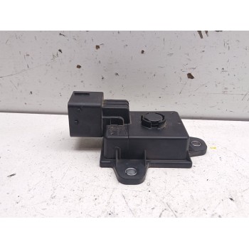 Recambio de modulo electronico para citroën c4 ii (nc_) 1.2 thp 130 referencia OEM IAM 9807709080  