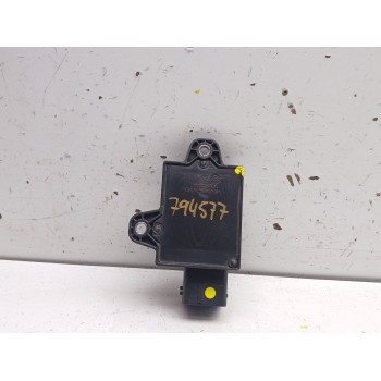 Recambio de modulo electronico para citroën c4 ii (nc_) 1.2 thp 130 referencia OEM IAM 9807709080  