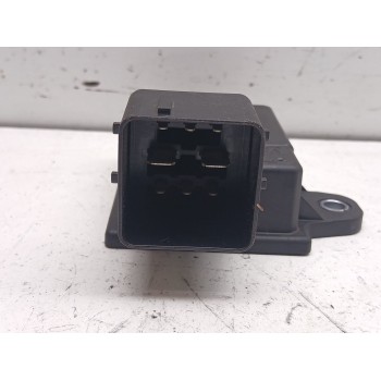 Recambio de modulo electronico para citroën c4 ii (nc_) 1.2 thp 130 referencia OEM IAM 9807709080  