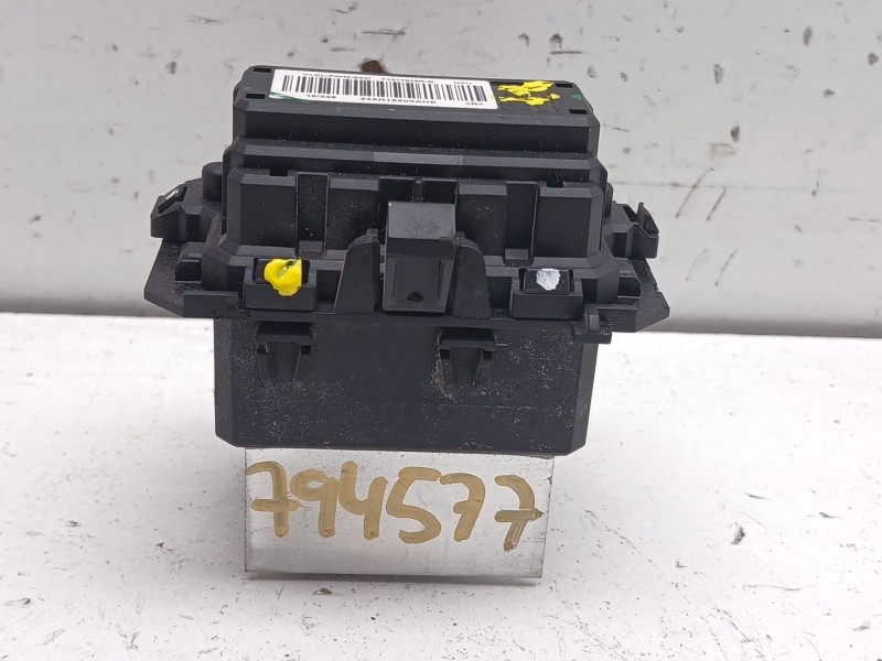 Recambio de resistencia calefaccion para citroën c4 ii (nc_) 1.2 thp 130 referencia OEM IAM t1017845r  