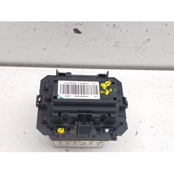 Recambio de resistencia calefaccion para citroën c4 ii (nc_) 1.2 thp 130 referencia OEM IAM t1017845r  