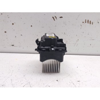 Recambio de resistencia calefaccion para citroën c4 ii (nc_) 1.2 thp 130 referencia OEM IAM t1017845r  