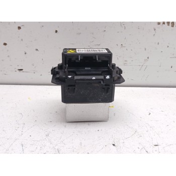 Recambio de resistencia calefaccion para citroën c4 ii (nc_) 1.2 thp 130 referencia OEM IAM t1017845r  