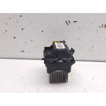 Recambio de resistencia calefaccion para citroën c4 ii (nc_) 1.2 thp 130 referencia OEM IAM t1017845r  