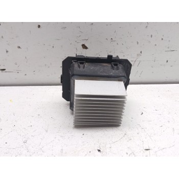 Recambio de resistencia calefaccion para citroën c4 ii (nc_) 1.2 thp 130 referencia OEM IAM t1017845r  