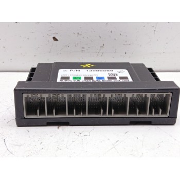 Recambio de modulo electronico para chevrolet aveo sedán (t300) 1.3 d referencia OEM IAM 13586589  