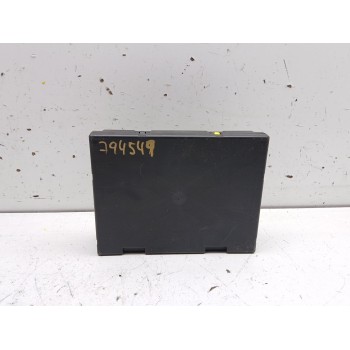 Recambio de modulo electronico para chevrolet aveo sedán (t300) 1.3 d referencia OEM IAM 13586589  