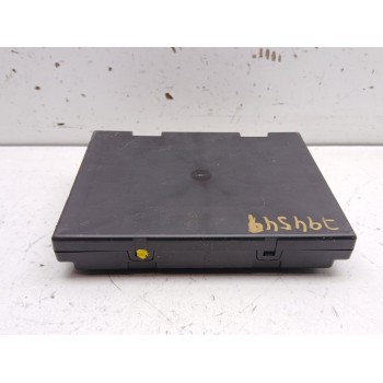 Recambio de modulo electronico para chevrolet aveo sedán (t300) 1.3 d referencia OEM IAM 13586589  