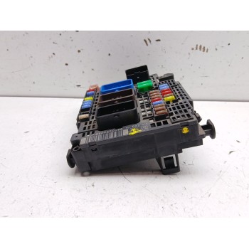 Recambio de caja reles / fusibles para citroën c4 ii (nc_) 1.2 thp 130 referencia OEM IAM 9810296080  