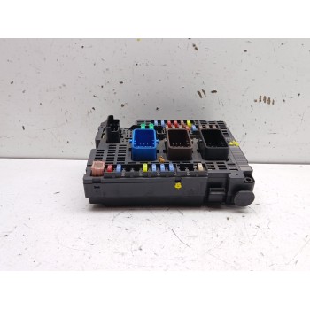 Recambio de caja reles / fusibles para citroën c4 ii (nc_) 1.2 thp 130 referencia OEM IAM 9810296080  