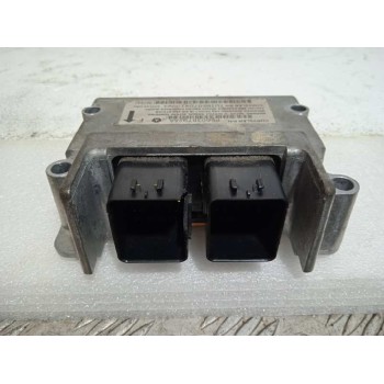CENTRALITA AIRBAG P56038792SS FICHA CON DESPERFECTO 