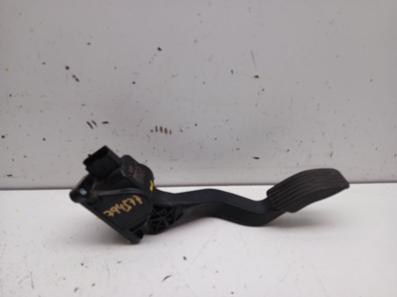 Recambio de potenciometro pedal para citroën c4 ii (nc_) 1.2 thp 130 referencia OEM IAM 9671840280 0280755164 