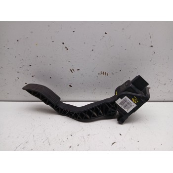 Recambio de potenciometro pedal para citroën c4 ii (nc_) 1.2 thp 130 referencia OEM IAM 9671840280 0280755164 