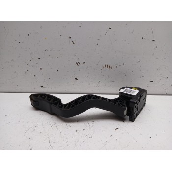 Recambio de potenciometro pedal para citroën c4 ii (nc_) 1.2 thp 130 referencia OEM IAM 9671840280 0280755164 