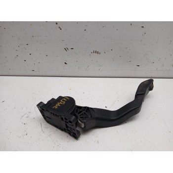 Recambio de potenciometro pedal para citroën c4 ii (nc_) 1.2 thp 130 referencia OEM IAM 9671840280 0280755164 