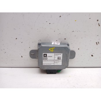 MODULO ELECTRONICO 13306648 
