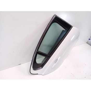 Recambio de puerta trasera derecha para jaguar xe (x760) 2.0 d referencia OEM IAM T4N2634  