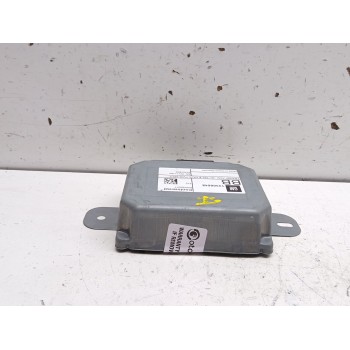 Recambio de modulo electronico para chevrolet aveo sedán (t300) 1.3 d referencia OEM IAM 13306648  