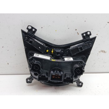 Recambio de mando climatizador para chevrolet aveo sedán (t300) 1.3 d referencia OEM IAM 95266745  