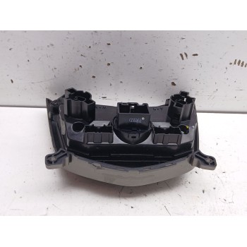 Recambio de mando climatizador para chevrolet aveo sedán (t300) 1.3 d referencia OEM IAM 95266745  