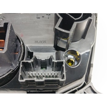 Recambio de mando climatizador para chevrolet aveo sedán (t300) 1.3 d referencia OEM IAM 95266745  