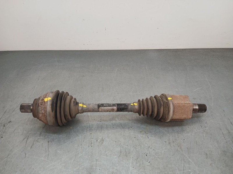 Recambio de transmision delantera izquierda para seat leon st (5f8) x-perience 4drive referencia OEM IAM   