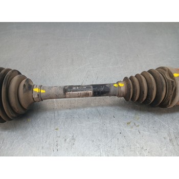Recambio de transmision delantera izquierda para seat leon st (5f8) x-perience 4drive referencia OEM IAM   
