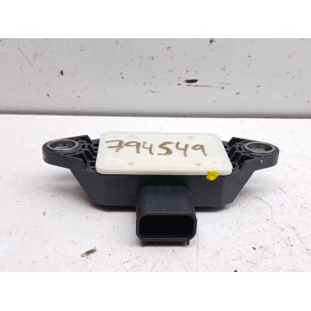 Recambio de sensor para chevrolet aveo sedán (t300) 1.3 d referencia OEM IAM 13587220  
