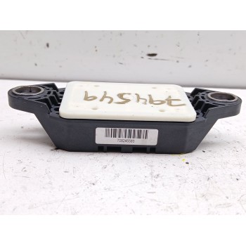 Recambio de sensor para chevrolet aveo sedán (t300) 1.3 d referencia OEM IAM 13587220  