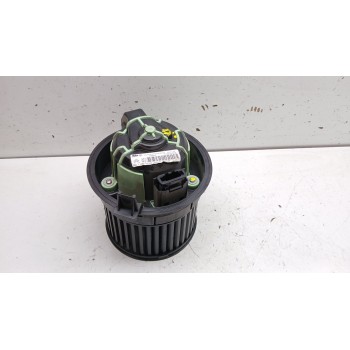 Recambio de motor calefaccion para citroën c4 ii (nc_) 1.2 thp 130 referencia OEM IAM t1011131b  