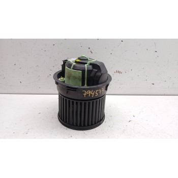 Recambio de motor calefaccion para citroën c4 ii (nc_) 1.2 thp 130 referencia OEM IAM t1011131b  