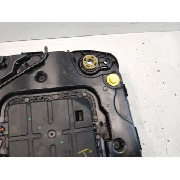 Recambio de deposito fap para opel crossland x / crossland (p17, p2qo) 1.5 turbo d (75) referencia OEM IAM 9815712680  