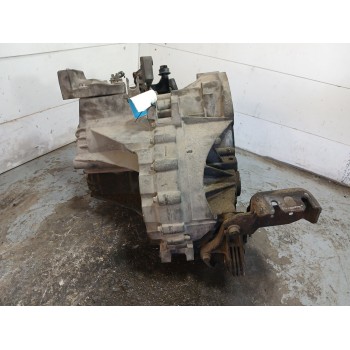 Recambio de caja cambios para ford s-max (ca1) 2.0 tdci cat referencia OEM IAM YG9R7002 B 6V