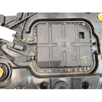 Recambio de deposito fap para opel crossland x / crossland (p17, p2qo) 1.5 turbo d (75) referencia OEM IAM 9815712680  