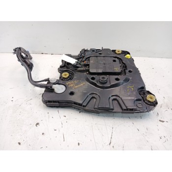 Recambio de deposito fap para opel crossland x / crossland (p17, p2qo) 1.5 turbo d (75) referencia OEM IAM 9815712680  