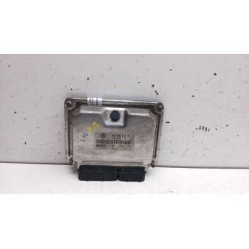 CENTRALITA MOTOR UCE 045906019CD 0281012749 