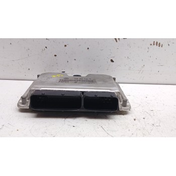 Recambio de centralita motor uce para skoda fabia (5j2 ) style referencia OEM IAM 045906019CD 0281012749 