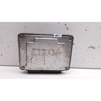 Recambio de centralita motor uce para skoda fabia (5j2 ) style referencia OEM IAM 045906019CD 0281012749 