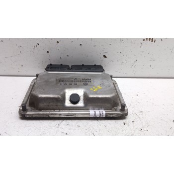 Recambio de centralita motor uce para skoda fabia (5j2 ) style referencia OEM IAM 045906019CD 0281012749 