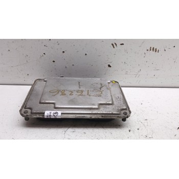 Recambio de centralita motor uce para skoda fabia (5j2 ) style referencia OEM IAM 045906019CD 0281012749 