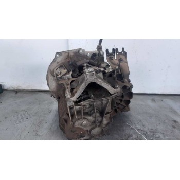 Recambio de caja cambios para volvo s40 berlina 1.6 diesel cat referencia OEM IAM 9N5R7002WB / 36050976 102.000KM 5V