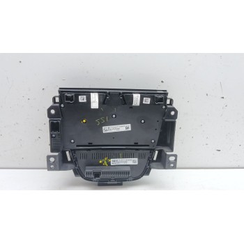 Recambio de sistema audio / radio cd para opel astra j (p10) 1.6 cdti (68) referencia OEM IAM 13406671 13435148 