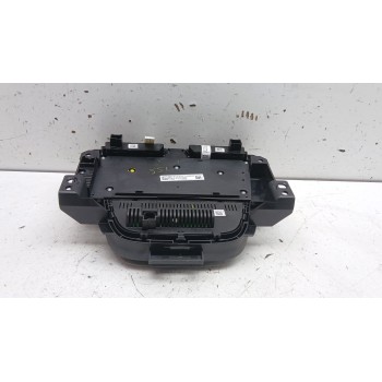 Recambio de sistema audio / radio cd para opel astra j (p10) 1.6 cdti (68) referencia OEM IAM 13406671 13435148 